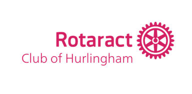 Rotaract Club of Hurlingham Logo