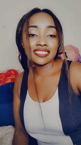 Eve Njoki