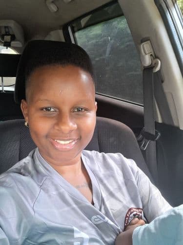 Linet Muthoni