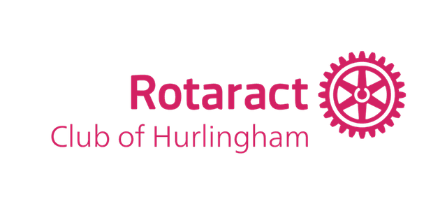Rotaract Club of Hurlingham Logo